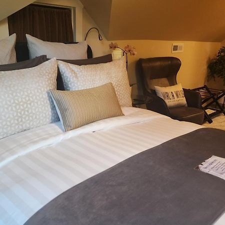 The Winemaker'S Suite วัลลาวัลลา ภายนอก รูปภาพ